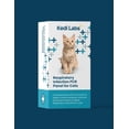 thumbnail image 4 of Respiratory Infection Check Mail-In Test for Cats (PCR), 4 of 6