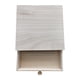 thumbnail image 2 of Cajón de almacenamiento de madera,Cofre de almacenamiento organizador de caja de té de madera,Caja de cajones de almacenamiento con soporte organizador de madera,Cake Tea Group Caja de regalo, 2 of 7