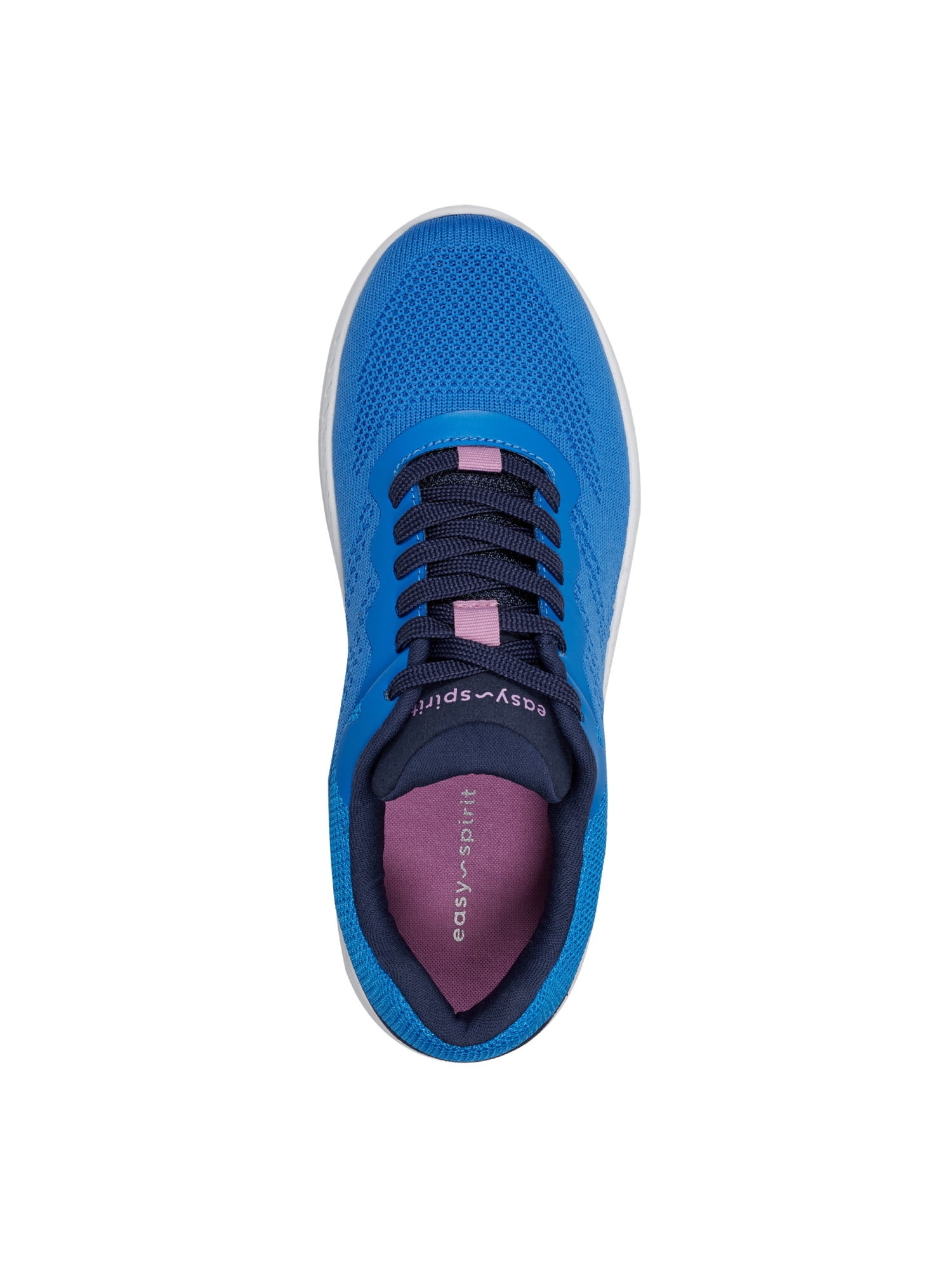 Easy Spirit Womens Pippa Lace-Up Sneaker