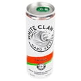 thumbnail image 3 of Bebida alcohólica preparada WHITE CLAW Hard Seltzer sandía 355 ml, 3 of 3