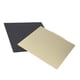 thumbnail image 4 of Hoja De Acero Para Muelles PEI Hoja De Acero Para Muelles De Caucho Magnético Suave PEI Aplicación Industrial Para Impresora 3D ANGGREK Hardware, 4 of 8