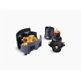 thumbnail image 1 of Kohler K-P8304-SWX-NA Rite-Temperature Valve Body & Pressure-Balance Cartridge Kit with Sweat Connection, 1 of 1