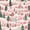 Christmas 02, variant on Manfei Christmas Cute Candy Cane Twin Sheets,Winter Holiday Bedding,3 Pieces,1 Flat Sheet,1 Fitted Sheet and 1 Pillowcase