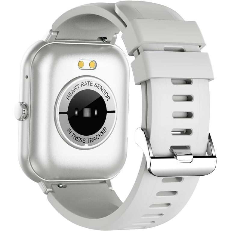 SARPCO Smartwatch for Samsung Galaxy S20 FE, Fitness Activity