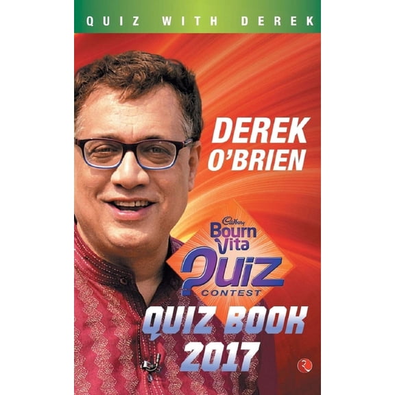 Bqc Quiz Book 2017, (Paperback)