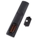 thumbnail image 1 of Control remoto ANGGREK Universal Para Smart TV 3D Negro 23,3 x 4,9 x 2,5 cm, 1 of 8