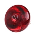 thumbnail image 1 of Infrared Heating Bulb for Poultry, Reptiles, and Livestock with Long Life and Uniform Heat Dissipation, Multiple Sizes Available, 1 of 8