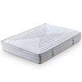 thumbnail image 5 of Ottomanson Full 11" Firm Hybrid Mattress, Durability, Pocket Coils, CertiPUR-US, Bed in a Box, 5 of 7