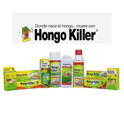 Hongo Killer Antifungal Cream, Tolnaftate 1%, Athlete’s Foot Treatment, 14 g (0.5 oz)