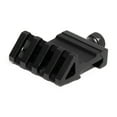 thumbnail image 3 of Osprey Global AGM-OSP-45D: Versatile 45-Degree Angle Mount for Hunting Scopes and Dot Optics in Sleek Black Finish, 3 of 5