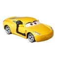 thumbnail image 1 of Disney Pixar Cars diecast character vehicle Trainer Cruz Ramirez, 1 of 4