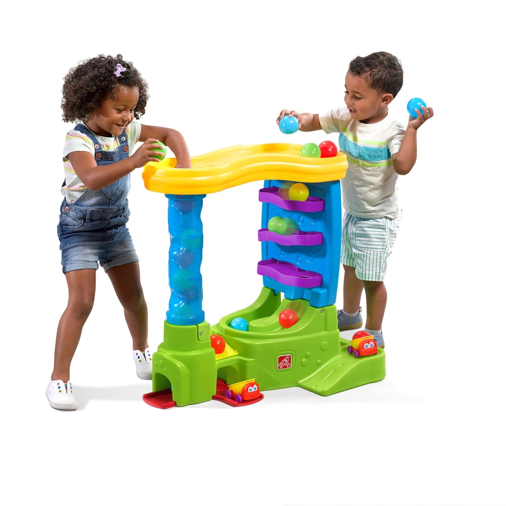 WolVol Educational Kids Toddler Baby Toy Musical Activity Cube Play Center 