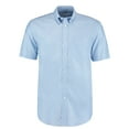 thumbnail image 3 of Kustom Kit Mens Workplace Short Sleeve Oxford Shirt, 3 of 4