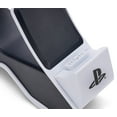 thumbnail image 3 of PowerA Twin Charging Station for DualSense Wireless Controllers, DualSense Controller charging, Charge, Sony PlayStation, PS5, officially licensed, 3 of 5