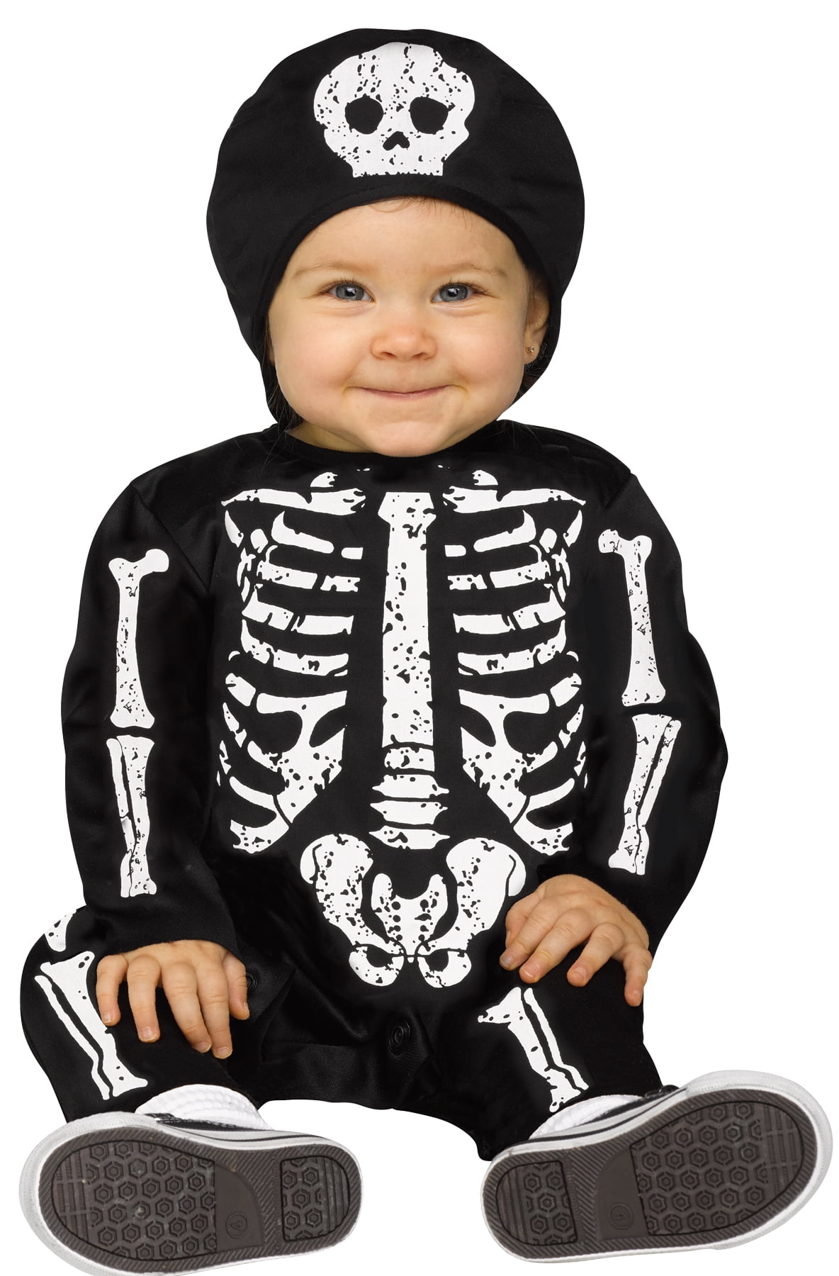 infant black panther costume