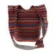 thumbnail image 2 of Bolso de Hombro Sunnimix Bolsos de Bandolera Hippie Tailandeses, 2 of 8