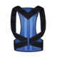 thumbnail image 1 of Back Correction Belt Adjustable Posture Corrector Back Support Strap, 1 of 4