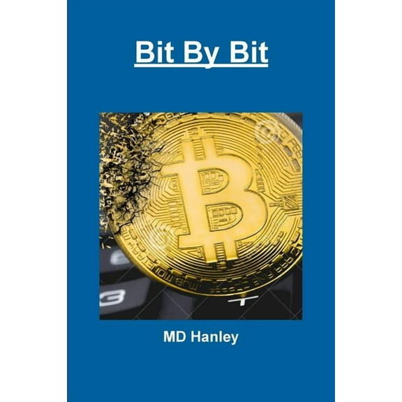 Bit By Bit, (Paperback)