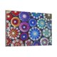 thumbnail image 1 of Irfora DIY 5D diamante pintura patrón de flores en forma especial bordado de diamantes decoración del hogar Irfora Pintura Diamante, 1 of 7