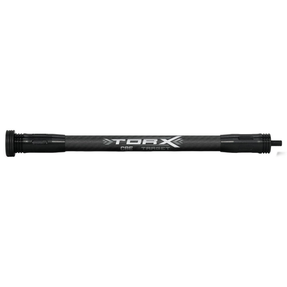 CBE Torx Target Carbon Stabilizer, 12in