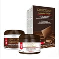 thumbnail image 2 of Alaciado Permanente Chocolate Lassio 4 Ever Sin Formol Nutrapel cabello, 2 of 4