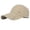 Beige, variant on BODOAO Foldable Lightweight Baseball Cap Daily Outings Retro Baseball Cap Adjustable Size Low Profile Low Crown Sun Protection Caps Curved Brim Outdoor Activities Casual Wear Hat Solid Color Unisex