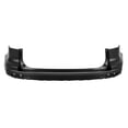 thumbnail image 1 of Defensa Trasera TONG YANG CR-V 2010 al 2011, 1 of 4