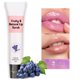 thumbnail image 2 of Lápiz labial para mujer, tinte labial, brillo labial, exfoliante, hidratante labial, cuidado labial, bálsamo labial, exfoliante labial afrutado, 10 ml., 2 of 4