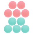 thumbnail image 4 of 20pcs Soft Sponge Clown Noses for Halloween Cosplay, Vibrant , Reusable Party Props for Roleplay & Fun Gatherings, 4 of 5