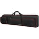 thumbnail image 1 of Funda blanda para teclado de 88 teclas con bolsillos SNIGJAT, 1 of 9