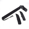 thumbnail image 5 of Adjustable Stretchable Back Shaver Back Hair Trimmer Back Razor for Men, 5 of 17
