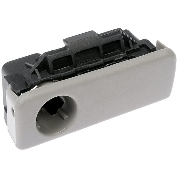 Dorman 74321 Glove Box Latch for Specific Toyota Models