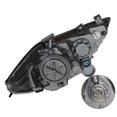 thumbnail image 5 of For 2017 2018 Hyundai Elantra Headlight LH Driver LH Side Halogen Headlight, 5 of 17