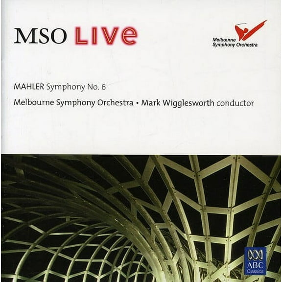 Mahler: Sym No 6