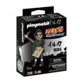 thumbnail image 2 of Set de Juego Playmobil Naruto Iruka 7 Piezas, 2 of 4