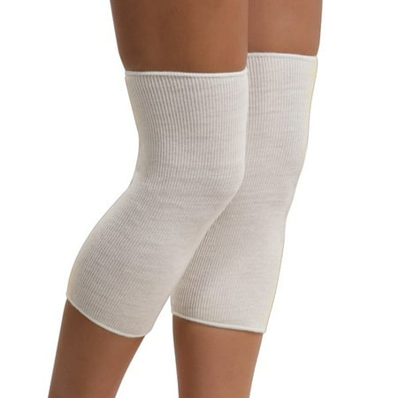 Extra Warm Cozy Thermal Heating Knee Warmers for pain relief or aches