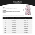 thumbnail image 4 of Pofeuu Forest Mushrooms1 Print Men's Workout Tank Tops Sleeveless Muscle Gym Shirt Quick Dry-Medium, 4 of 7