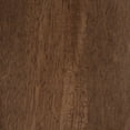 thumbnail image 6 of Meridian Furniture Arvada Cream Vegan Leather Upholstered King Bed, 6 of 8