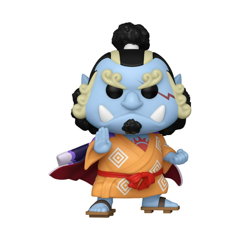 Jinbei one piece figure online
