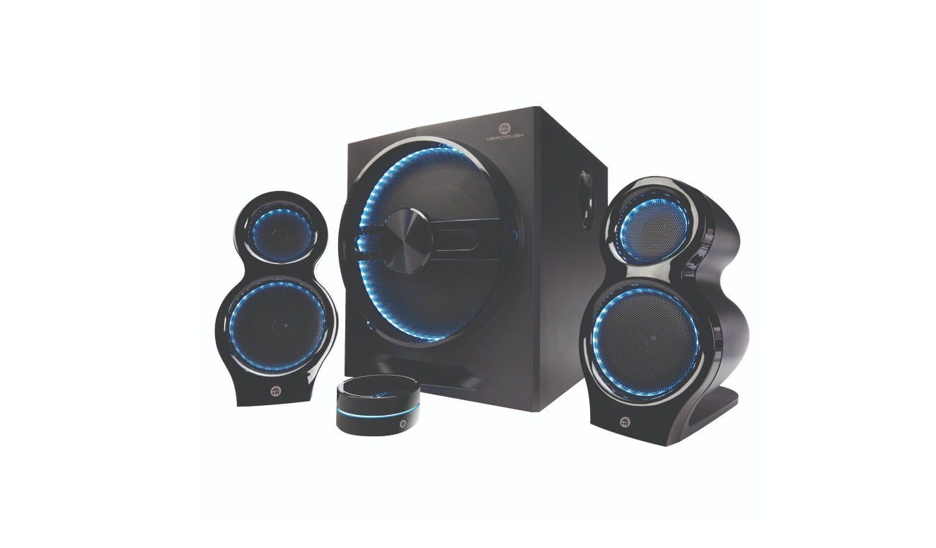 5.1 pc speakers