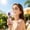 121#Purple, variant on Slim Digital Handheld Fan, high speed wind gathering, ultra slim easy grip body, simple button control USB rechargeable mini fan for commute office outdoor summer heat relieving