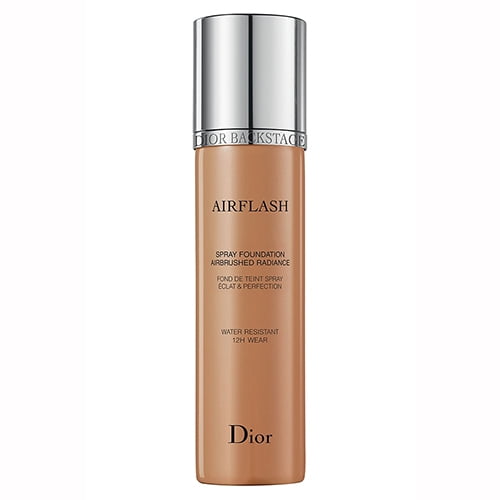 christian dior foundation