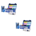 thumbnail image 1 of Taylor Kit Complet de Test de Chlore de Piscine de Service 2000 (2 Pack), 1 of 6