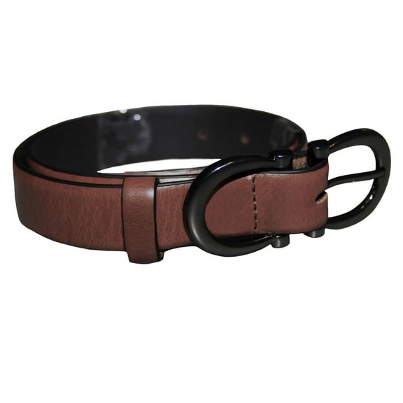 Eastern Counties Leather Womens Feature Buckle Belt