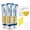 3pcs, variant on Drywall Repair Kit, Wall Mending Agent Paste for Holes and Cracks, Quick-Drying Wall Repair Paste with Scraper for Walls, Interior Doors, Cabinets