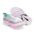 thumbnail image 3 of Tennis de Running para Hombre con Placa de Fibra de Carbono IRUNSVAN Shadow Wing 2.0 - Ultra Ligeras, Amortiguadas y Transpirables - Para Maratón, Entrenamiento y Uso Diario, 3 of 9