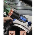 thumbnail image 1 of Three In One Car Mounted Vacuum Cleaner Portable Small Handheld Wireless High-power Strong Suction Vacuum Cleaner For Vehicles, 1 of 7