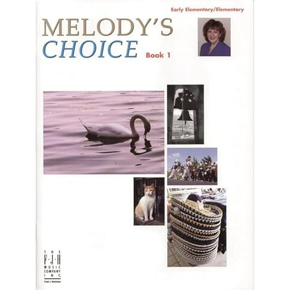 Pre-Owned Melody's Choice, Book 1 (Melody's Choice, 1), 9781569395615, 1569395616, Paperback,