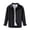 Black, variant on zbxnLI Big and Tall Shirts for Men Casual Button down Shirts Long Sleeve Collared Lightweight Shirts