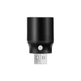 thumbnail image 1 of Injueey Lámpara USB pequeña, lámparas simples para ordenador portátil de escritorio, herramienta de iluminación nocturna de emergencia Universal, Iluminación novedosa Injueey HA015617-00, 1 of 6